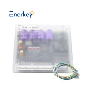 Enerkey Active Balancer Bluetooth 4A 2S-24S Battery Equalizer With Mobile App