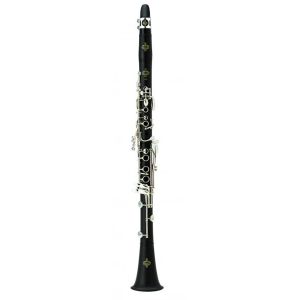 Eb/C/Bb Key Mini Simple Clarinet Musical Instrument Sax Compact Clarinet