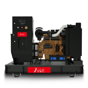 China Power Diesel Generator , Engine Diesel , Alternator Ac , Auto Switch Panels factory