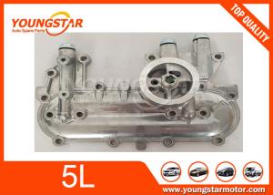 China HIACE Engine Parts 5L Oil Cooler Cover 15609-54042 factory