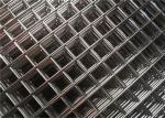 Welded Hardware Cloth Plain welded Mesh Hot Dip Galvanized Low Carbon Steel