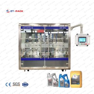 China 2000bph Liquid Bottling Machine on sale