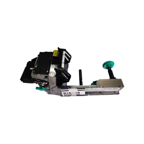01750256248 1750256248 ATM Machine Parts Wincor TP28 Thermal Receipt Printer ATM