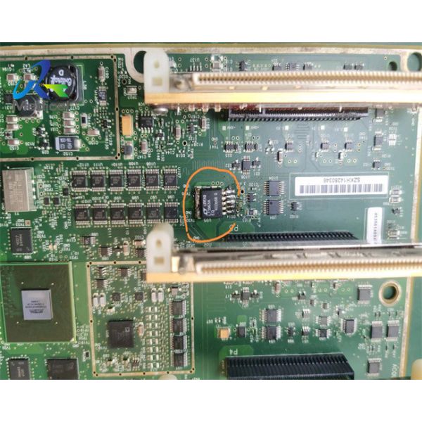 China 453561494512 Ultrasound Repair Service Clearvue Series Interface Board factory