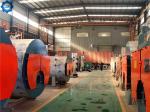Wns Horizontal Type Oil Gas Fired Steam Boiler For Juice Factory