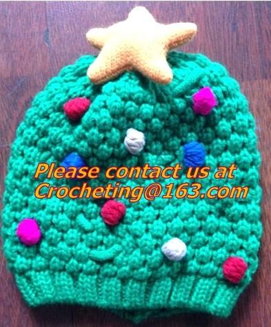 Hot selling knitted hat ,baby cute knitted hat,knit newborn bab, Baby knit hats,