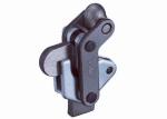Metal Working 200kg Hold Down Welded Toggle Clamp