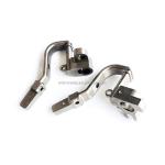 Customized Auto Parts Tolerance 0.01-0.05mm Meeting Customer's Stringent
