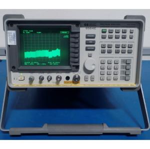 China 9kHz-40GHz RF Spectrum Analyzer Durable Keysight Agilent 8564E factory