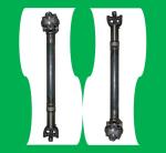 Jeep Cherokee XJ WJ 4.0 89-01 780mm 53005542 Driveshaft Front Reman Made in