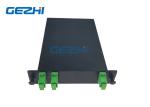1550NM CWDM Band Splitter Combiner Optical Filter WDM