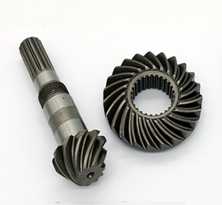 For Kubota Tractor B2420 Tractor Parts 6C120-97962 Gear Kit Agriculture Machinery Good Quality
