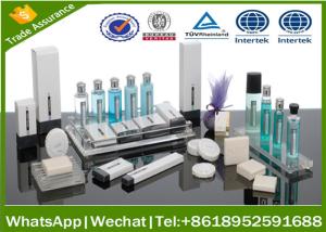 China 3 star hotel amenities sets, guest amenities, hotel bathroom amenity ,hotel amenities supplier factory