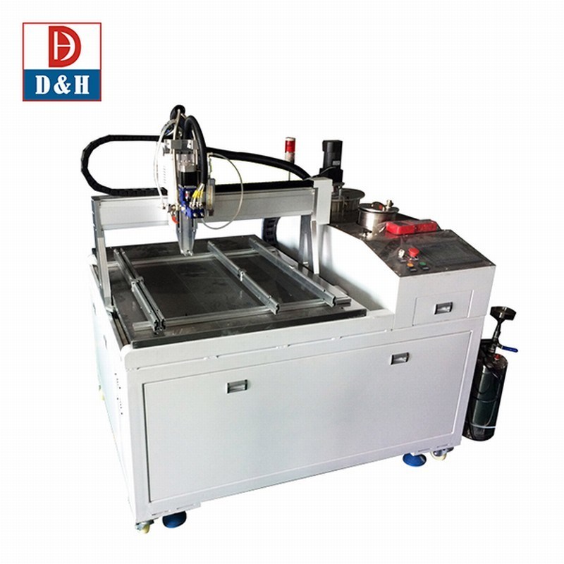 2 Component Adhesive Dispensing Machine