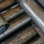 ASTM 616 Stainless Steel Round Bar