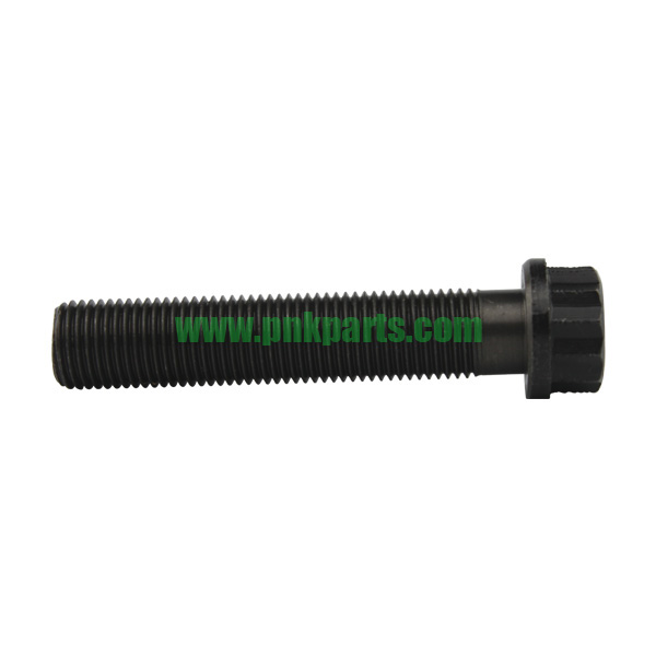 R501124 Screw A=61MM Tractor Parts China Tractor Spare Parts Agricultural Machinery Parts 6090 Engine For JD
