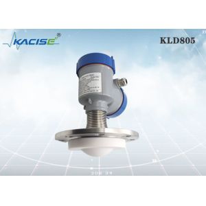 KLD805 Liquid Wired Radar Type Level Sensor For Continuous Level Measurement