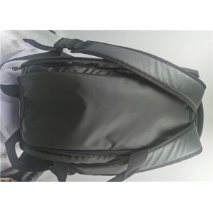 30L 2 Rackets Custom Pickleball Bag With Shoe Compartment