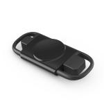 Apple Watch Wireless Magnetic Charger 5V Lightweight 0.8 Ounces White Color