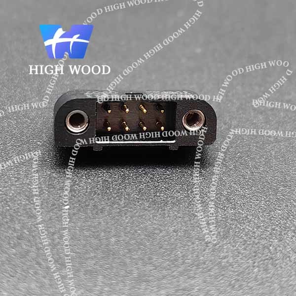 HW-CMM Connector , HW-221Y08F22