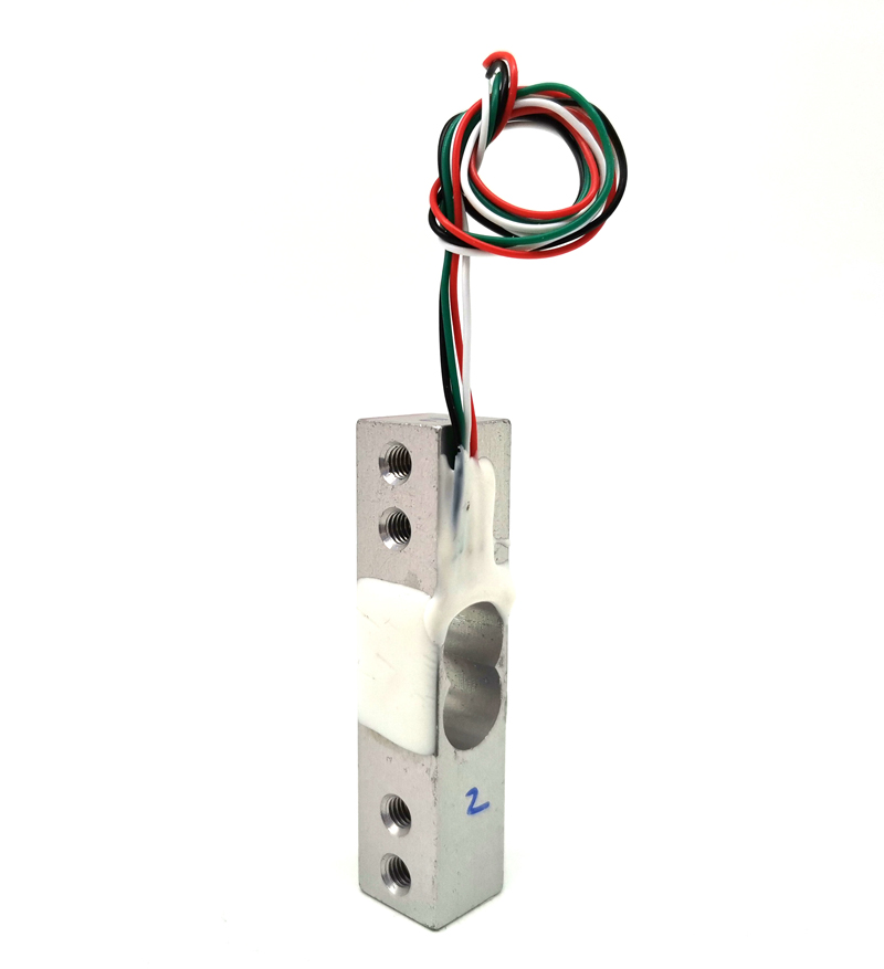 SC611CD Chinese Micro Weight Sensor 2Kg 5Kg 10Kg 20Kg Mini Load Cells For Kitchen Scale
