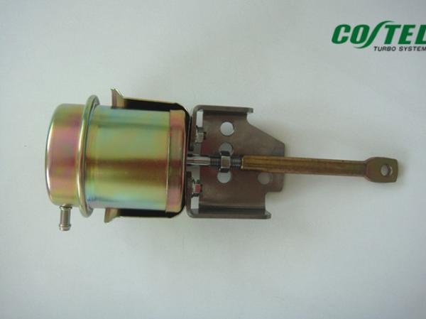 GTA4702BS 743001-0002 turbo erpillar Truck with C15 engine Actuator valve