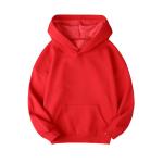 No Ball Long Sleeve Pullover Hoodie 5XL For Men Women