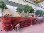 SA192 Carbon Steel Superheater Coils Boiler Superheater And Reheater For Steel