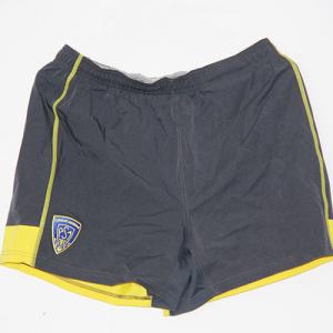 China Men ' S Rugby Union Clothing 100% Polyester High Resolution Sublimation factory