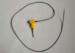 60Hz Vertical Geophone / Vertical Direction Geophone Long Working Life