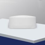 Wireless Bluetooth BLE Beacon , 3431 Chip IOS Bluetooth Beacon