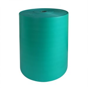 Low Density Polyethylene Rolls Thermal Insulation Foam Waterproofing Material