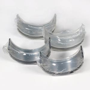 China Engine Parts Main Rod Bearing 4ZA1 Con Rod Bearing 8-94424-246 8-94115-354 factory