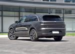 New Energy Automatic Electric Vehicle Li Xiang L6 Car Gasoline Petrol Fuel
