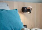 Hot Selling Copper Style Living Room Bedroom Small Light Decorative Modern LED