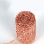 Bird B Gone Copper Mesh Rolls , Stuf-Fit Copper Mesh Exclusion
