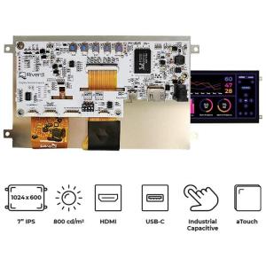 China RVT70HSHFWCA0 factory
