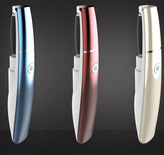 USB Rechargable 3w strong power Electric foot Grinder professional foot grinder