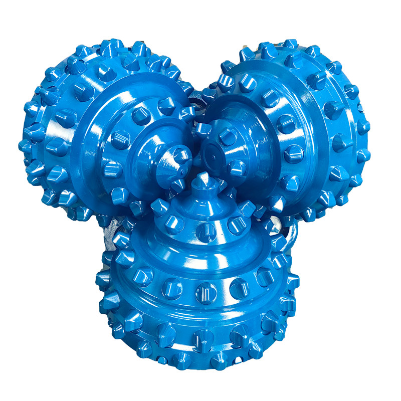 Power Factory 12 1/4inch IADC537 Tricone Rock Bits