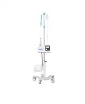 White 350mm Respiratory Therapy Equipment Certificate Sgs