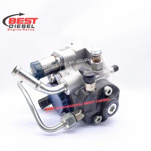 China High Pressure Diesel Fuel Pump 294000-0230 8-97311373-7 For ISUZU 4JJ1 factory