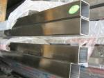 EN 1.4372 / 1.4301 / 1.4401 / 1.4404 / 1.4845 Welded Stainless Steel Pipe