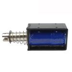 U1564-L 7.4kg 12W DC Power Solenoid