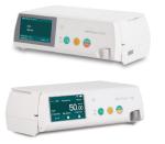 Safe Medical Infusion Pumps 0.01ml Accurate Infusion Volume