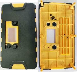China Polyethylene Two Colour Injection Moulding factory