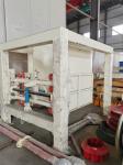 CE Tray Station Automatic Concrete Block Making Machine