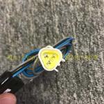 08C1426 Excavator Hydraulic Valve For Liugong LG915/915D Handle Micro Switch