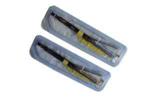 China Sterile Titanium Endoscopic Linear Cutter Reloads factory