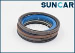 Hitachi 4448393 Arm Cylinder Seal Kit For Excavator [ZX110, ZX110-E, ZX110M,