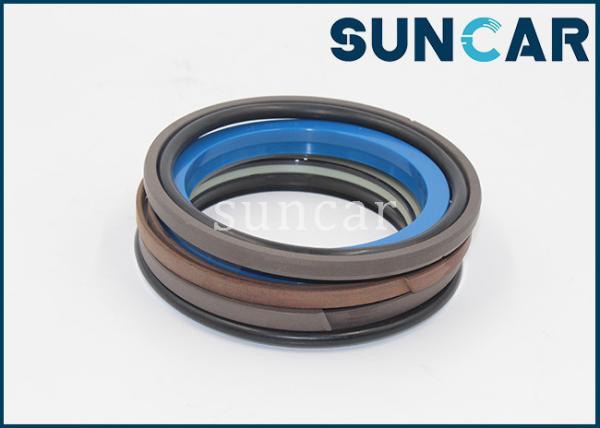 Hitachi 4448393 Arm Cylinder Seal Kit For Excavator [ZX110, ZX110-E, ZX110M,